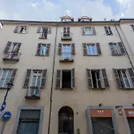 Daire Elegante Al Quadrilatero By Wonderful Italy Torino