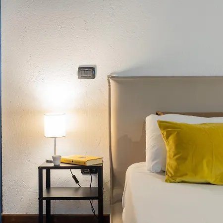 Elegante Al Quadrilatero By Wonderful Italy Apartman *