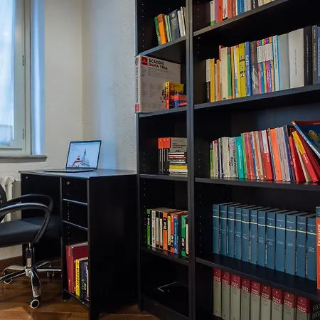 Elegante Al Quadrilatero By Wonderful Italy Apartman Torino
