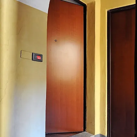 Lägenhet Elegante Al Quadrilatero By Wonderful Italy *