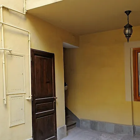 Elegante Al Quadrilatero By Wonderful Italy Turin