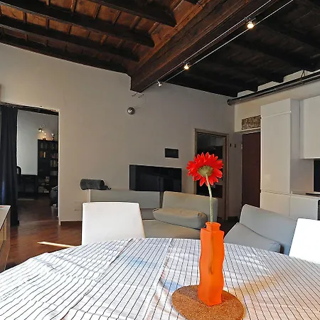 Lägenhet Elegante Al Quadrilatero By Wonderful Italy