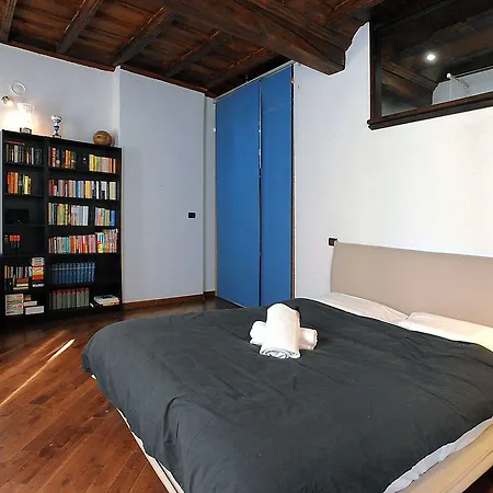 Elegante Al Quadrilatero By Wonderful Italy Lägenhet *