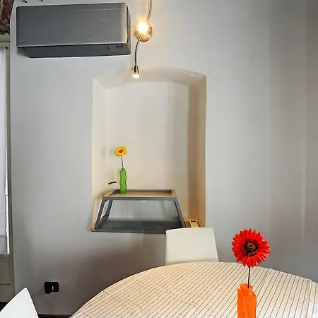 Elegante Al Quadrilatero By Wonderful Italy * Turin