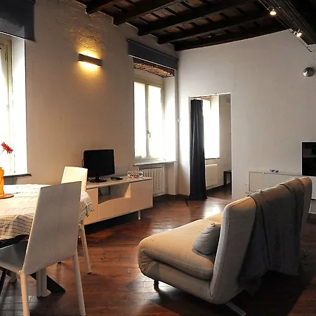 Elegante Al Quadrilatero By Wonderful Italy * Turin