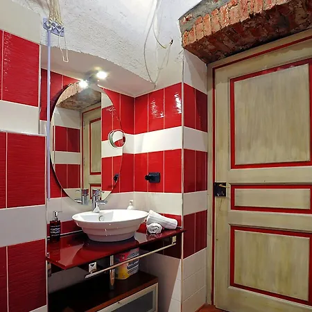 Elegante Al Quadrilatero By Wonderful Italy