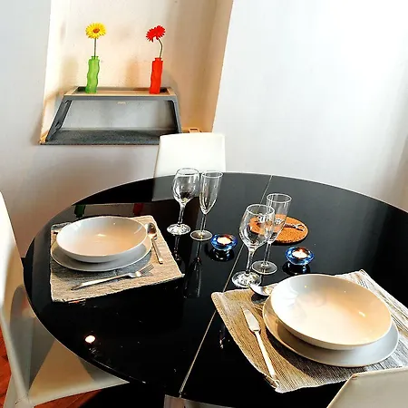 Elegante Al Quadrilatero By Wonderful Italy Lägenhet