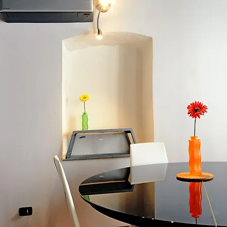 Lägenhet Elegante Al Quadrilatero By Wonderful Italy