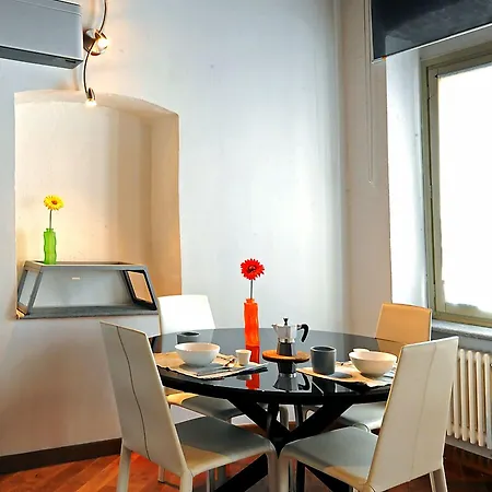 Elegante Al Quadrilatero By Wonderful Italy *