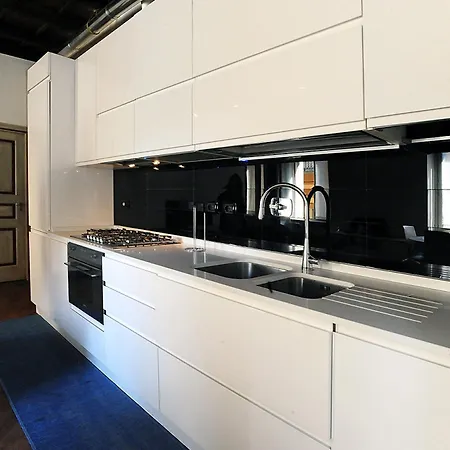 Elegante Al Quadrilatero By Wonderful Italy Turin