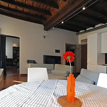 Lägenhet Elegante Al Quadrilatero By Wonderful Italy *