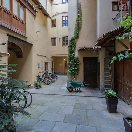 Elegante Al Quadrilatero By Wonderful Italy Turin