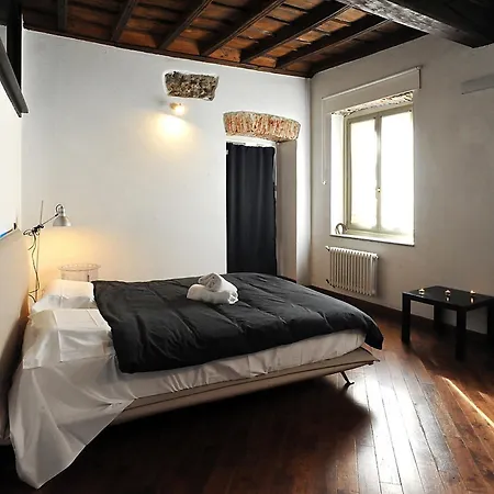 Elegante Al Quadrilatero By Wonderful Italy Lägenhet *