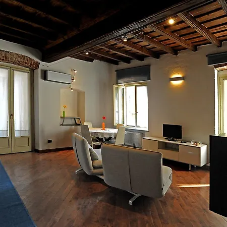 Elegante Al Quadrilatero By Wonderful Italy * Turin