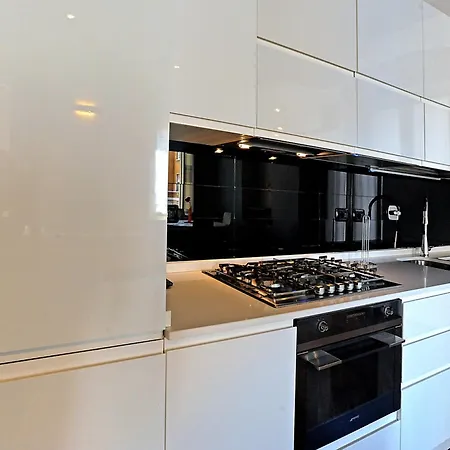 Elegante Al Quadrilatero By Wonderful Italy Lägenhet Turin