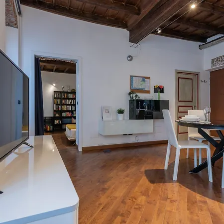 Elegante Al Quadrilatero By Wonderful Italy Lägenhet Turin