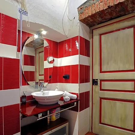 Elegante Al Quadrilatero By Wonderful Italy * Turin