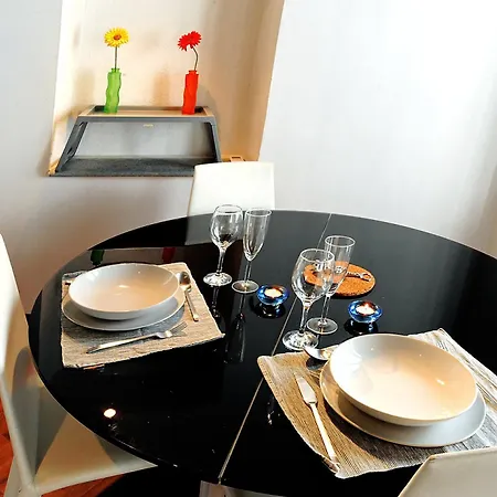 Elegante Al Quadrilatero By Wonderful Italy Appartement *