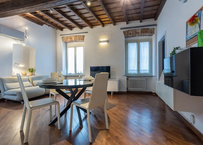Elegante Al Quadrilatero By Wonderful Italy Apartman