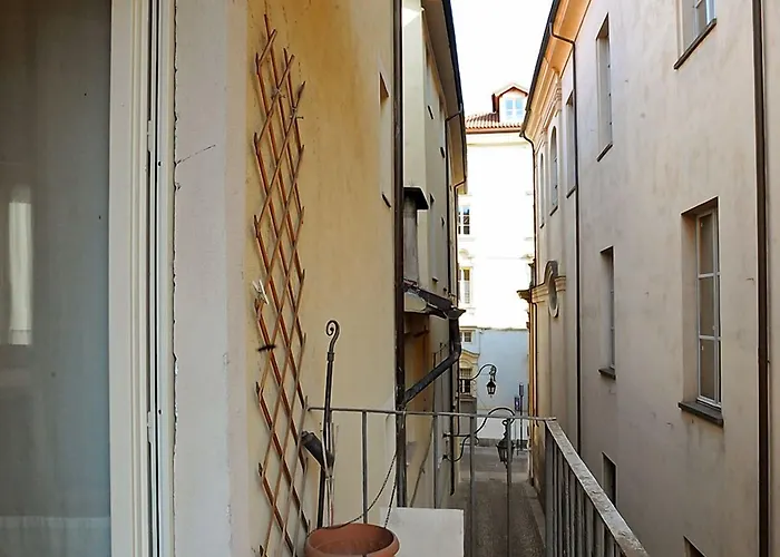 Apartman Elegante Al Quadrilatero By Wonderful Italy Torino