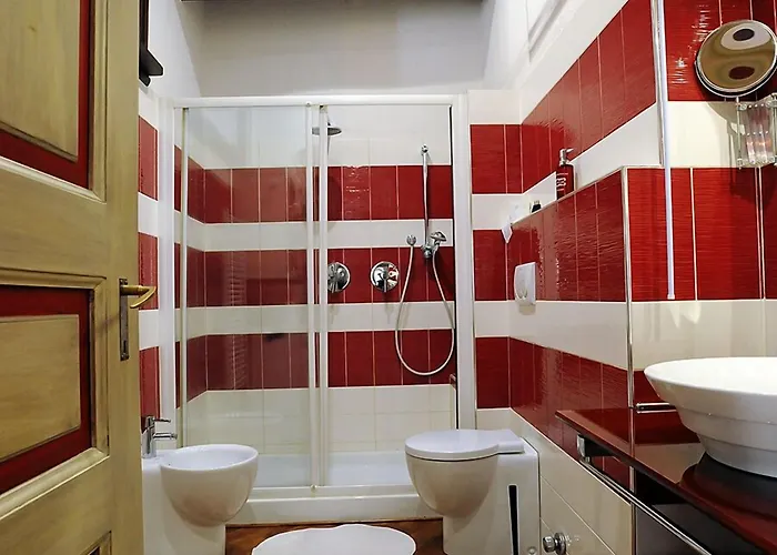 Elegante Al Quadrilatero By Wonderful Italy Apartman