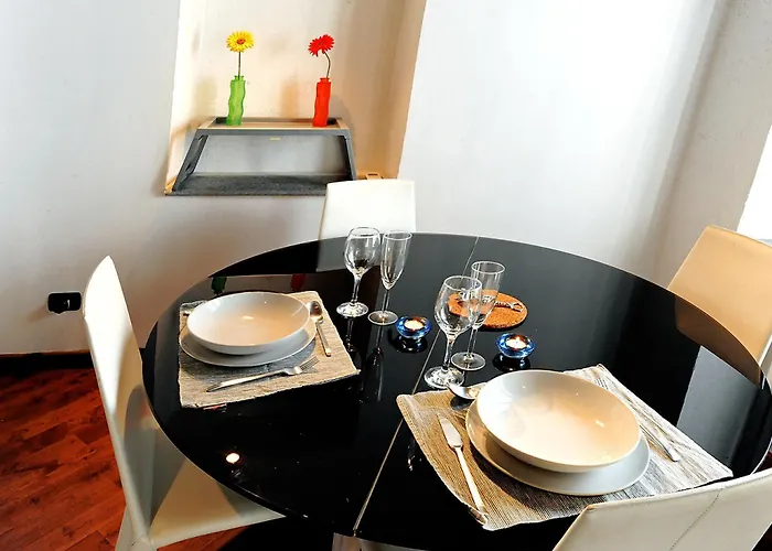 Elegante Al Quadrilatero By Wonderful Italy Apartman *