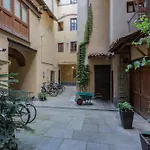 Elegante Al Quadrilatero By Wonderful Italy 都灵