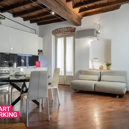 Elegante Al Quadrilatero By Wonderful Italy * Turyn