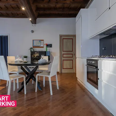 Elegante Al Quadrilatero By Wonderful Italy Turyn