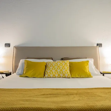 Elegante Al Quadrilatero By Wonderful Italy * Turyn