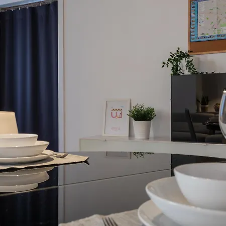 Elegante Al Quadrilatero By Wonderful Italy Apartament