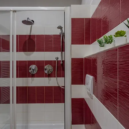 Elegante Al Quadrilatero By Wonderful Italy