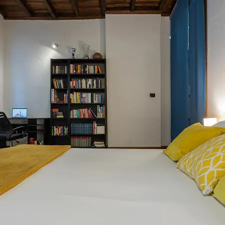 Elegante Al Quadrilatero By Wonderful Italy * Turyn