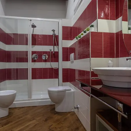 Elegante Al Quadrilatero By Wonderful Italy Turyn