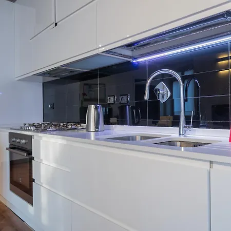 Apartament Elegante Al Quadrilatero By Wonderful Italy Turyn