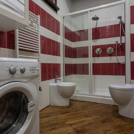 Apartament Elegante Al Quadrilatero By Wonderful Italy