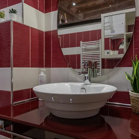 Elegante Al Quadrilatero By Wonderful Italy