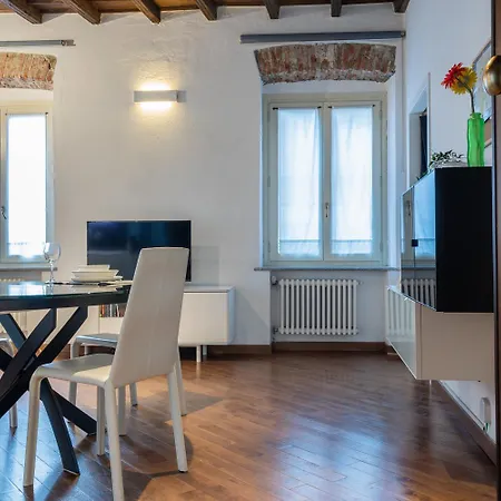 Elegante Al Quadrilatero By Wonderful Italy Apartament *