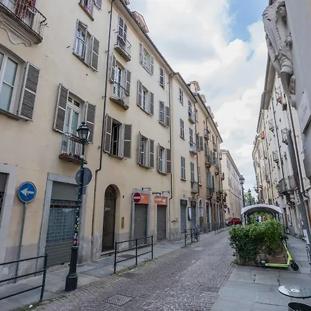 Apartament Elegante Al Quadrilatero By Wonderful Italy *