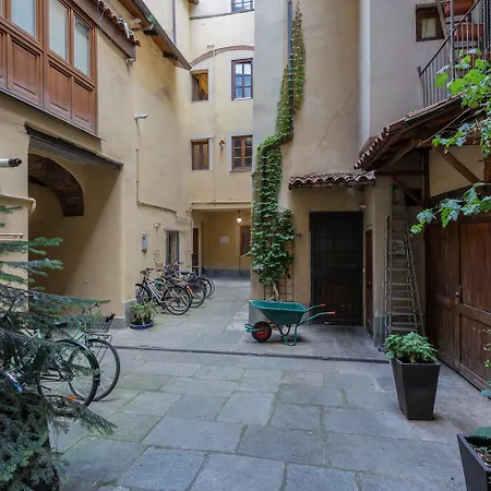 Elegante Al Quadrilatero By Wonderful Italy Apartament Turyn