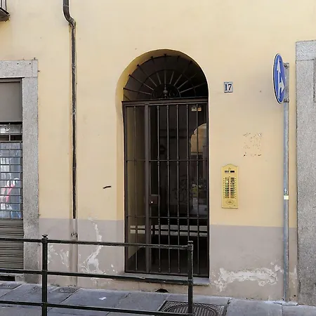 Elegante Al Quadrilatero By Wonderful Italy 토리노