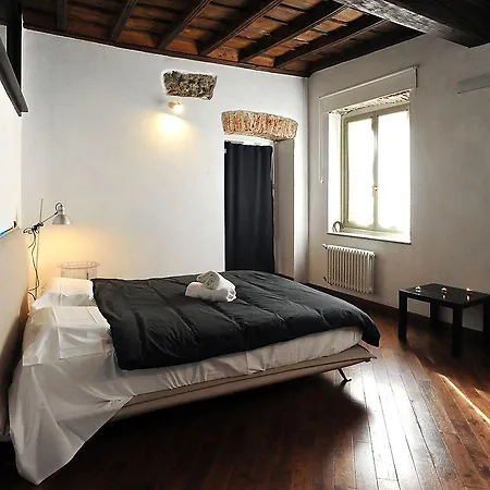 Apartament Elegante Al Quadrilatero By Wonderful Italy *