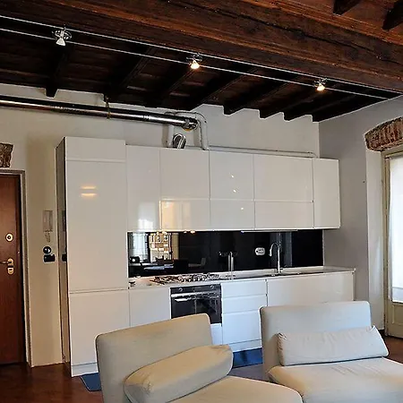 Elegante Al Quadrilatero By Wonderful Italy * Turyn