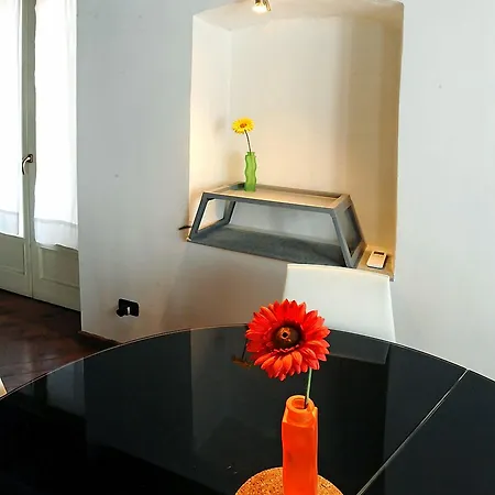 아파트 Elegante Al Quadrilatero By Wonderful Italy