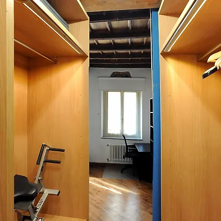 Elegante Al Quadrilatero By Wonderful Italy *