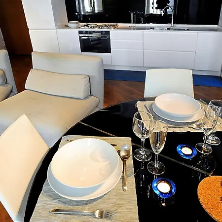 Elegante Al Quadrilatero By Wonderful Italy