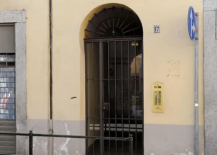 Elegante Al Quadrilatero By Wonderful Italy Turijn