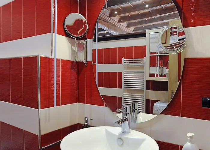 Appartement Elegante Al Quadrilatero By Wonderful Italy Turijn