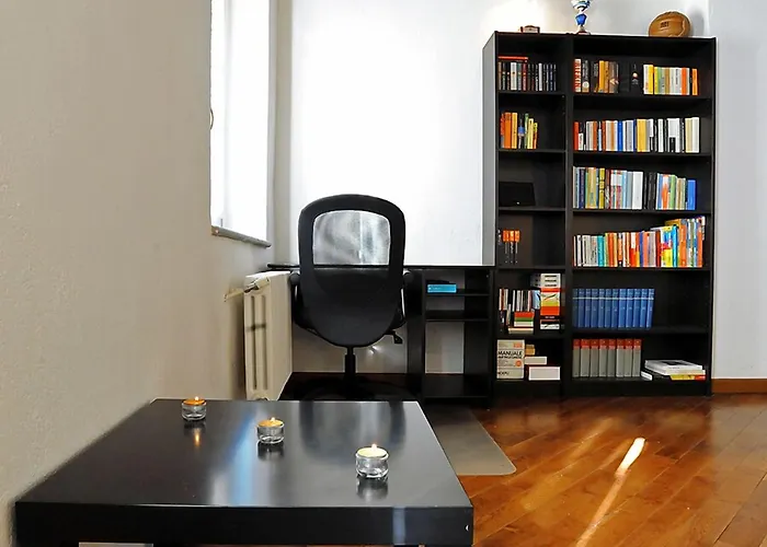 Appartement Elegante Al Quadrilatero By Wonderful Italy Turijn