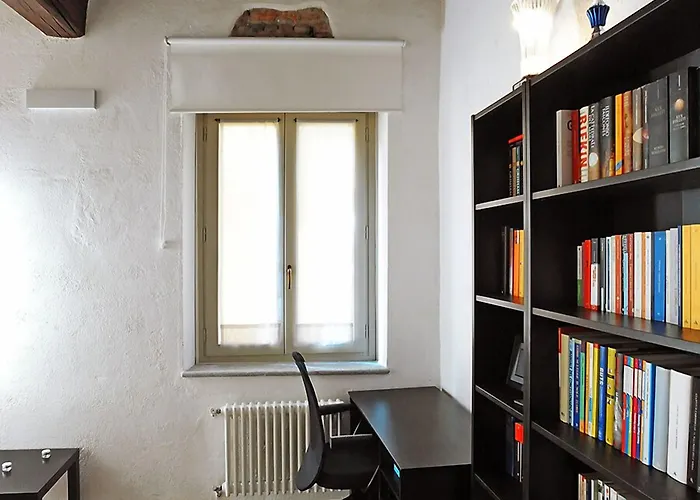 Elegante Al Quadrilatero By Wonderful Italy Appartement *